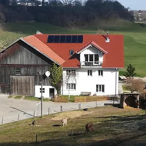 Märzenburghof , Kaufbeuren Deutschland