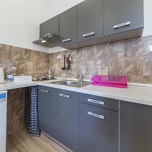 Apartamento Zona, Pula